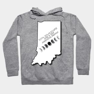 2024 ECLIPSE - ANDERSON INDIANA Hoodie